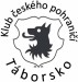 Klub českého pohraničí,z.s., Okresní rada Táborsko a její logo